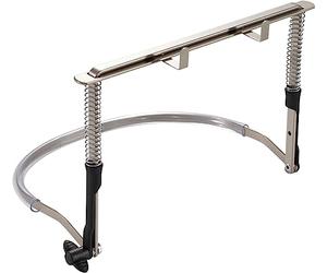 Hohner KM4307 Supporto per armonica extra largo