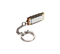 Hohner Little Lady 109/8 With Key Ring