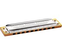 Hohner M200504X Armonica Marine Band Deluxe MiB (Eb) - NUOVO