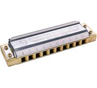 Hohner M2009036X Marine Band Crossover D Armonica