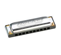 Hohner m2013bx-e Rocket armonica, chiave di e
