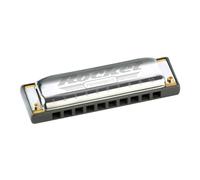 Hohner m2013bx-g Rocket armonica, chiave di sol