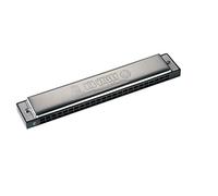 Hohner M255001 Armonica Big Valley - NUOVO