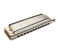 Hohner M27001X Super Chromonica 270 C-dur armonica a bocca - NUOVO