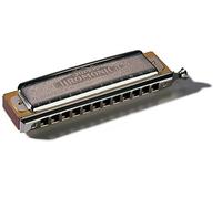 Hohner m27005 X Super Chromonica 270 e armonica a bocca, tonalità E