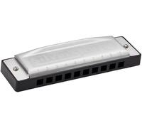 Hohner M50408X - Armonica Silver Star, in Sol