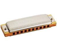 Hohner M533126X - Armonica a H Blues