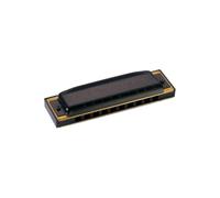 Hohner MS Series Pro Harp armonica a bocca in Do (key of C)
