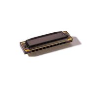 Hohner M564066X Pro Harp