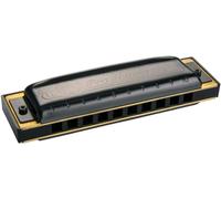 Hohner M564086X Pro Harp G Harmonica