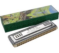 Hohner M569633 - Armonica a bocca Echo Harp 96 Do/Sol