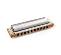 Hohner Armonica a bocca Marine Band 1896 in Do sol maggiore (M1896PP)