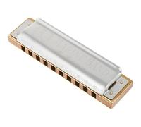 HOHNER Marine Band 1896 B Harmonic Minor