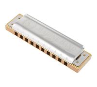HOHNER Marine Band 1896 C Minor