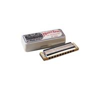 Hohner Marine Band 1896 Classic F Armonica a bocca FA