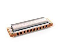 HOHNER MARINE BAND 1896 F