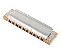HOHNER Marine Band 1896 F Harmonic Minor
