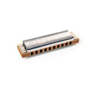 HOHNER MARINE BAND 1896 MAJOR