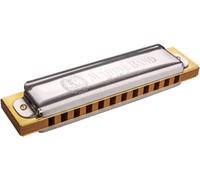 Hohner Marine Band 364/24 G - NUOVO