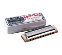 HOHNER Marine Band Classic 20 1896/20 (E)
