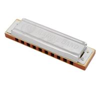 Hohner Marine Band Classic E Minor h
