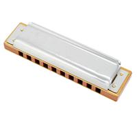 Hohner Marine Band Classic Eb Minor h