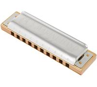 Hohner Marine Band Classic G Minor n
