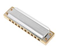Hohner Marine Band Crossover Ab