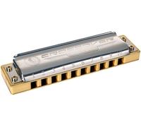 Hohner Marine Band Crossover Armonica a Bocca Diatonica