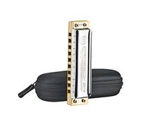Hohner Marine Band Crossover Armonica C