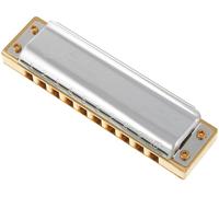 HOHNER Marine Band Crossover Harmonica Bb