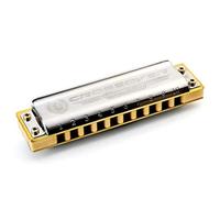 Hohner Marine Band Crossover F - NUOVO