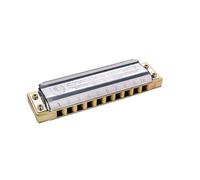HOHNER MARINE BAND CROSSOVER G
