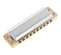 Hohner Marine Band Crossover G High Octave (SOL)