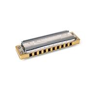 HOHNER Marine Band Crossover Harmonica F#