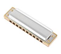 Hohner Marine Band Deluxe E