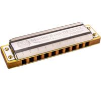 Hohner Marine Band Deluxe E M200505X - Armonica a bocca - NUOVO