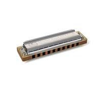 HOHNER Marine Band Deluxe Harmonica C