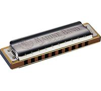HOHNER M1896056 MARINE BAND CLASSIC 20 MI