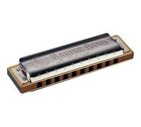 Hohner Marine Band Harmonica Key of A