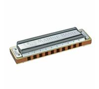 Hohner Marine band - La bemol minore naturale