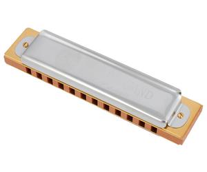 Hohner Marine Band Soloist 364/24