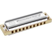 Hohner Marine Band Thunderbird Armonica a Bocca Diatonica