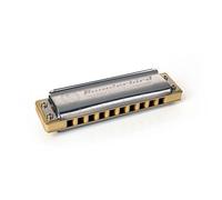 Hohner Marine Band Thunderbird Low Bb