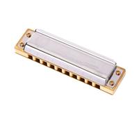 Hohner Marine Band Thunderbird Low E