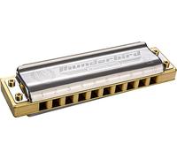 Hohner Marine Band Thunderbird M201171X - Armonica in sol maggiore ottava bassa