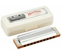 HOHNER Marine Fascia Classico G 10-hole Armonica 20280 Giappone Importazione