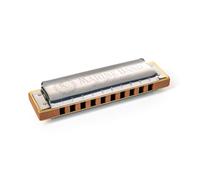 Hohner MBAND G Marine Band Armonica, G