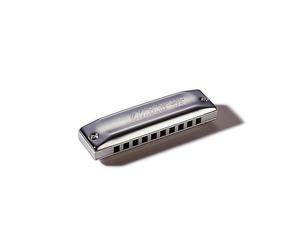 HOHNER Meisterklasse 580/20 MS (D)