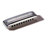 Hohner Meisterklasse MS C Armonica a Bocca Diatonica